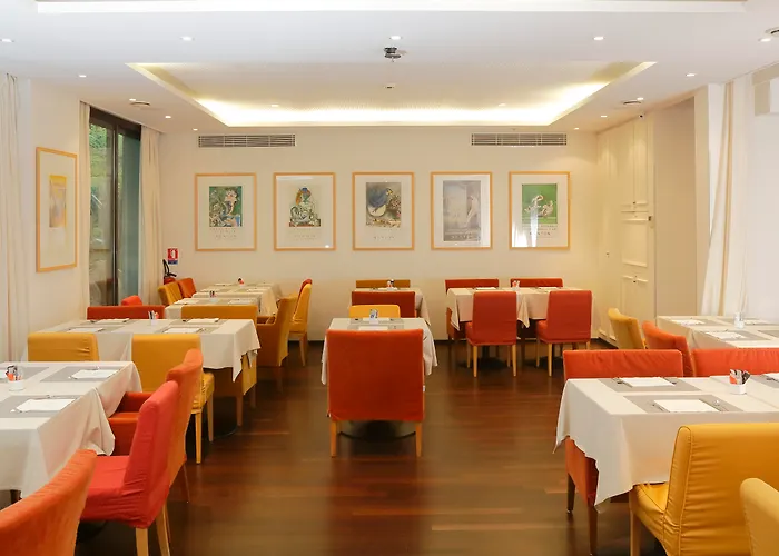 Hotel Napoleon