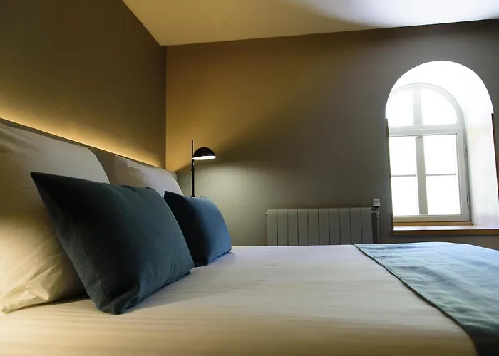 Hotel Vall de Núria