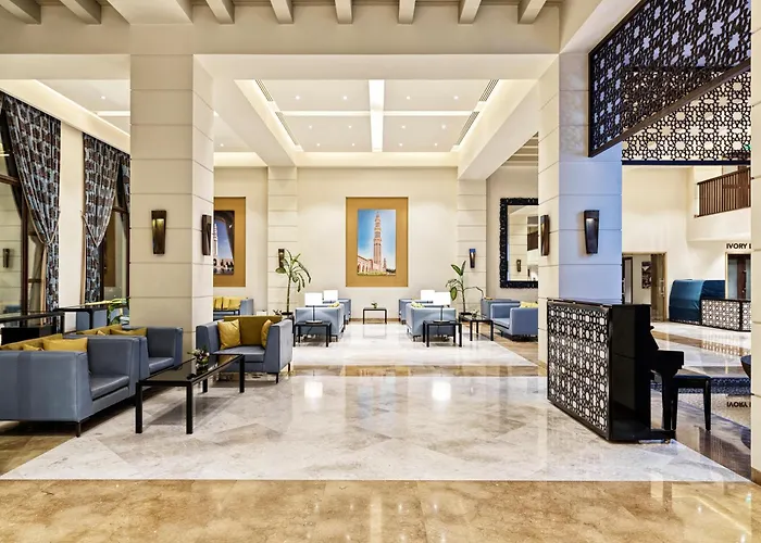 Fanar Hotel & Residences