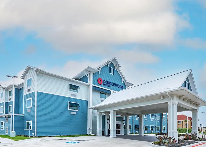Candlewood Suites - Aransas Pass