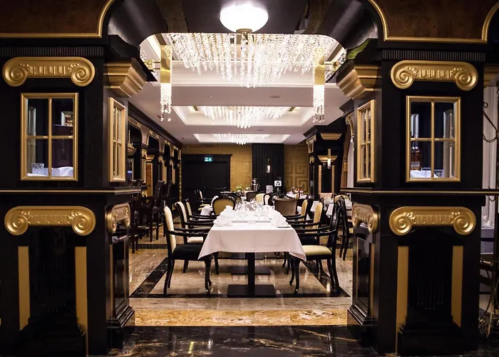 Hotel Dana Business & Conference