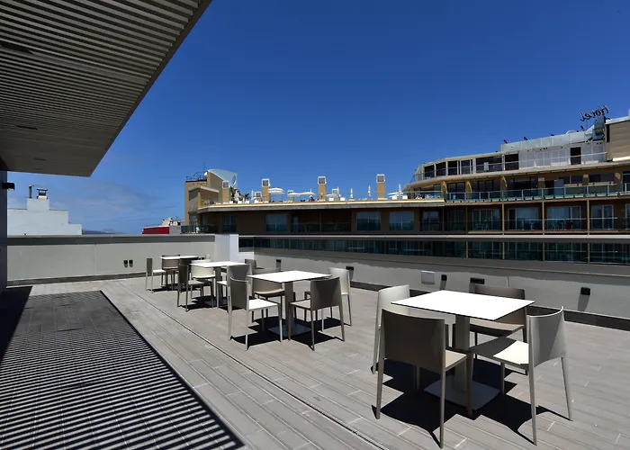 TC Hotel Doña Luisa