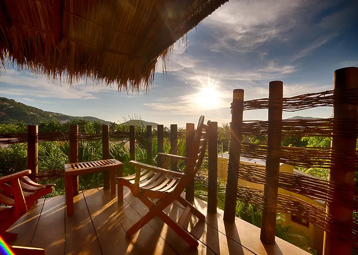 La Villa Luz - Adults Only Boutique Hotel