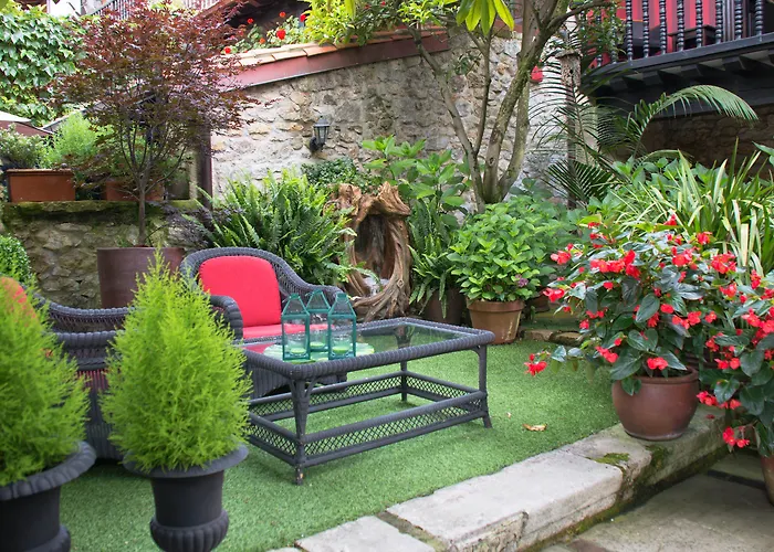 Hotel Casa del Marqués
