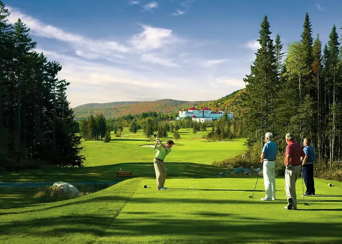 Omni Mount Washington Resort & Spa