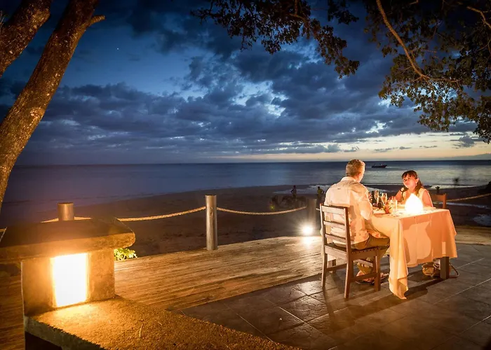 Wellesley Resort Fiji