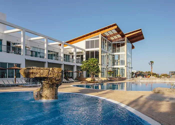 Alua Village Fuerteventura - All Inclusive - Hyatt Inclusive Collection