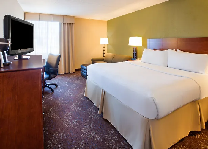 Best Western Fairmont
