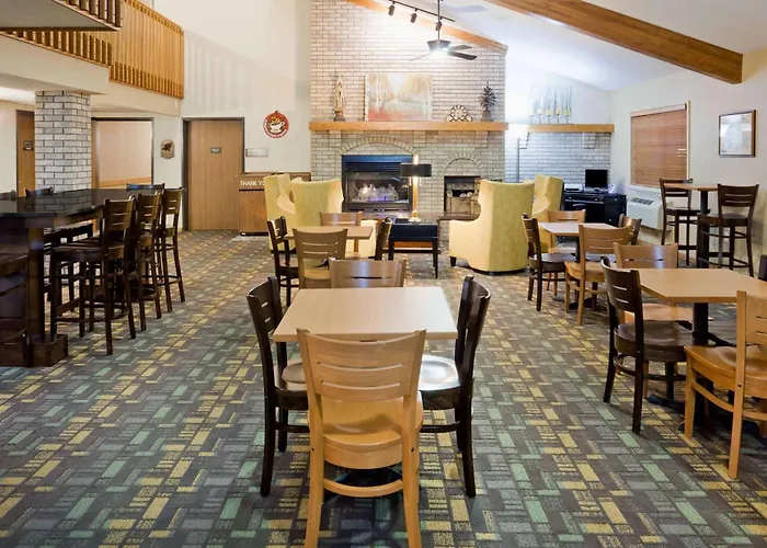 Americinn By Wyndham Ironwood