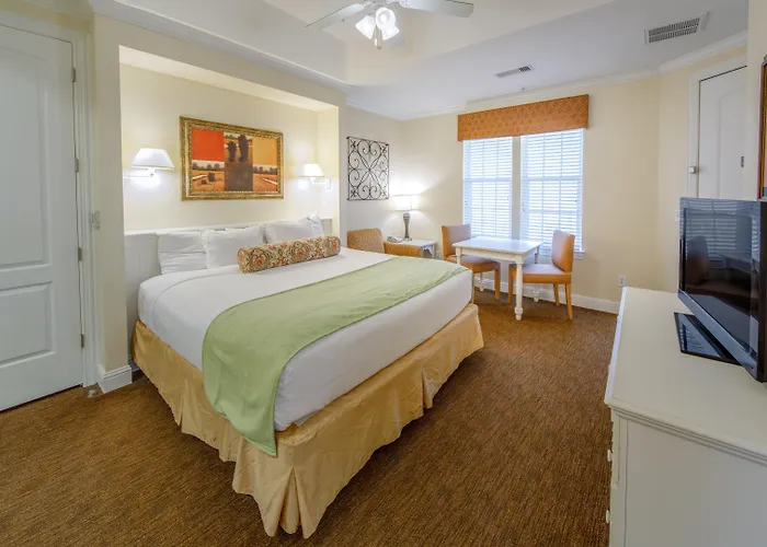 Holiday Inn Club Vacations Galveston Seaside Resort
