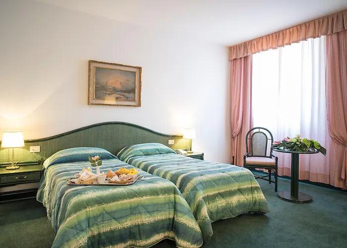 Hilton Garden Inn Bologna North
