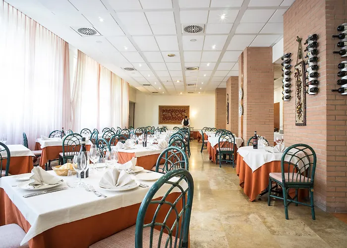 Hilton Garden Inn Bologna North