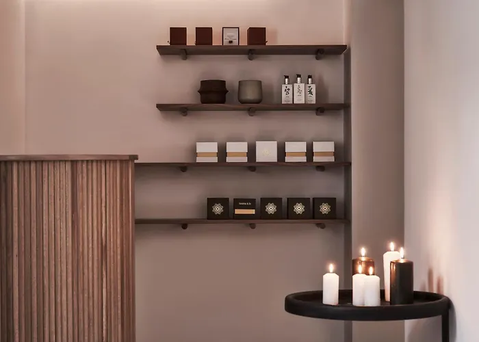 Orama Hotel & Spa