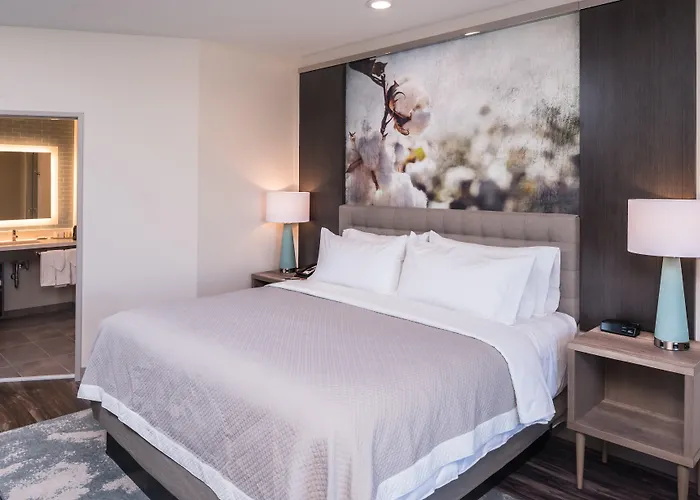 Hotel Indigo Frisco By Ihg