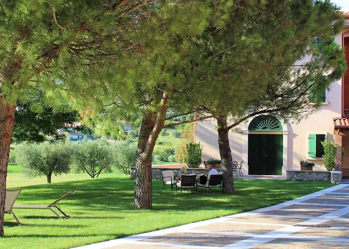 Borgo Romantico Green Relais