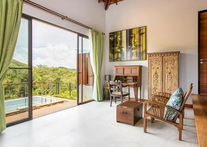 Samsam Yao Noi - Andaman Magic & Art Villas