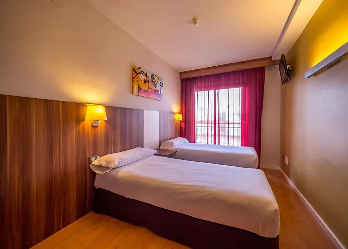 Golden Avenida Family Suites 4 Sup