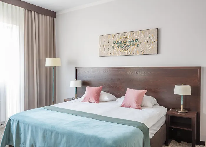 Europeum Hotel