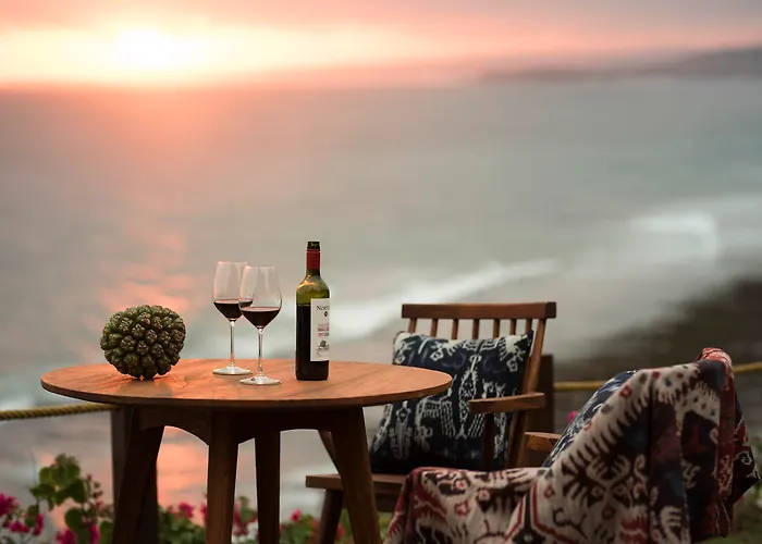 Lelewatu Resort Sumba