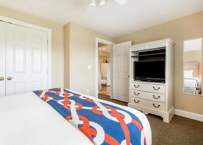 Bluegreen Vacations The Breakers Resort, An Ascend Collection Resort