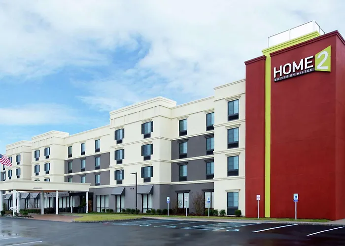 Home2 Suites By Hilton Long Island Brookhaven