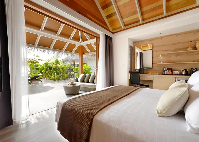 Kandolhu Maldives
