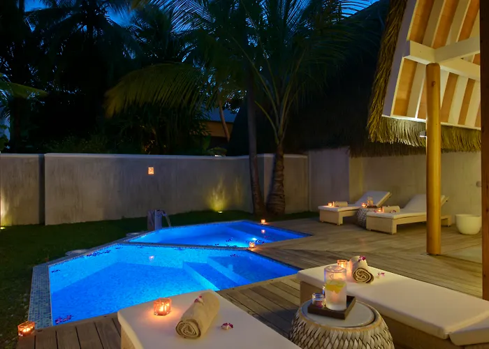 Kandolhu Maldives