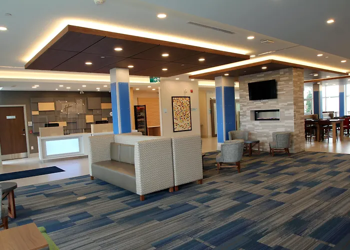 Holiday Inn Express & Suites - Collingwood