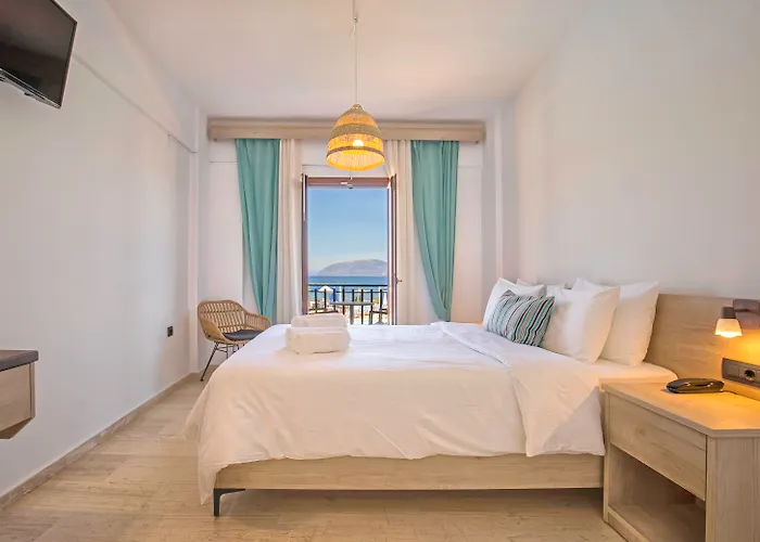Sami Beach Hotel