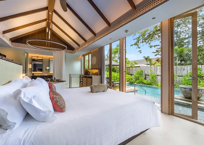 Pullman Khao Lak Resort