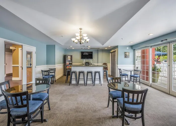 Mainstay Suites Port Saint Joe South