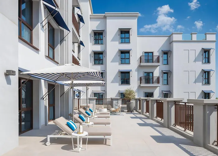 Vida Beach Resort Umm Al Quwain