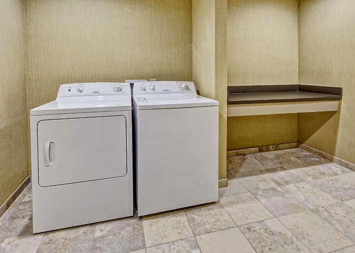 Hampton Inn Indianola
