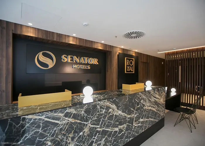 Senator Gandia