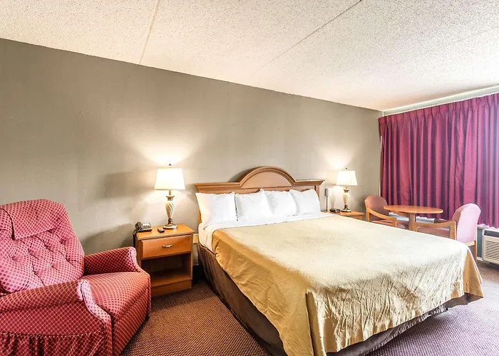 Econo Lodge Renfro Valley