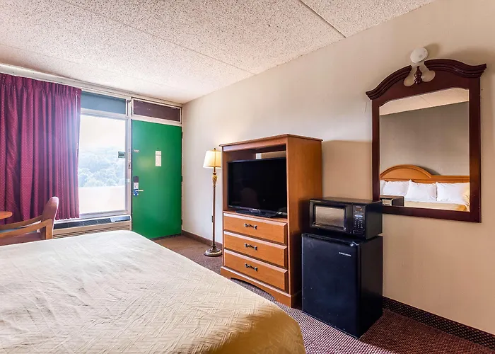 Econo Lodge Renfro Valley