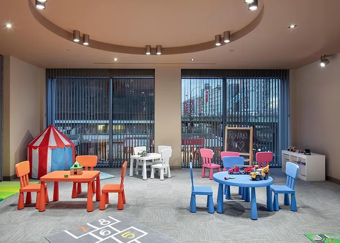 Melas Hotel Istanbul