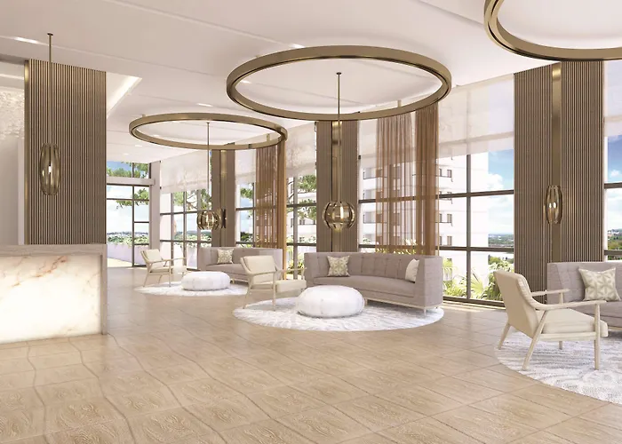 Amrit Ocean Resort & Residences Singer Island