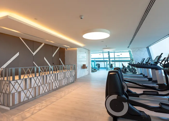 Steigenberger Hotel Doha