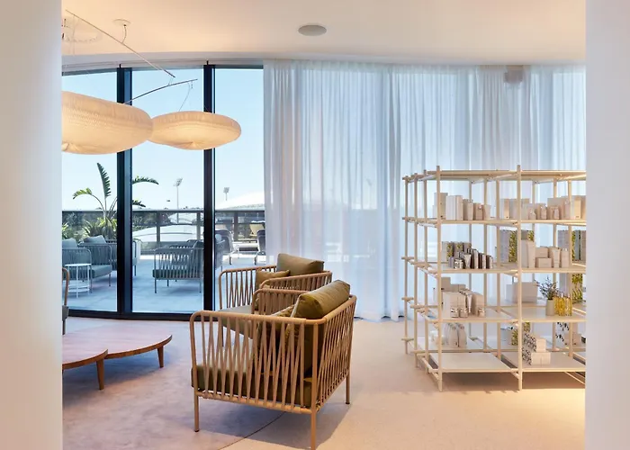 Eos By Skycity