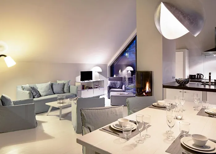 Heavens Loft