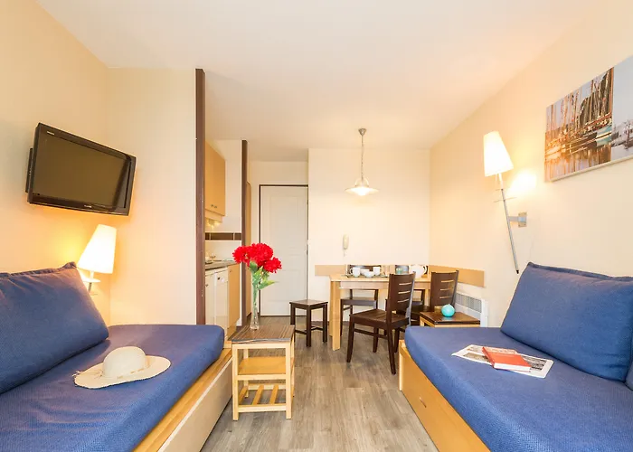 SOWELL RESIDENCES Le Port
