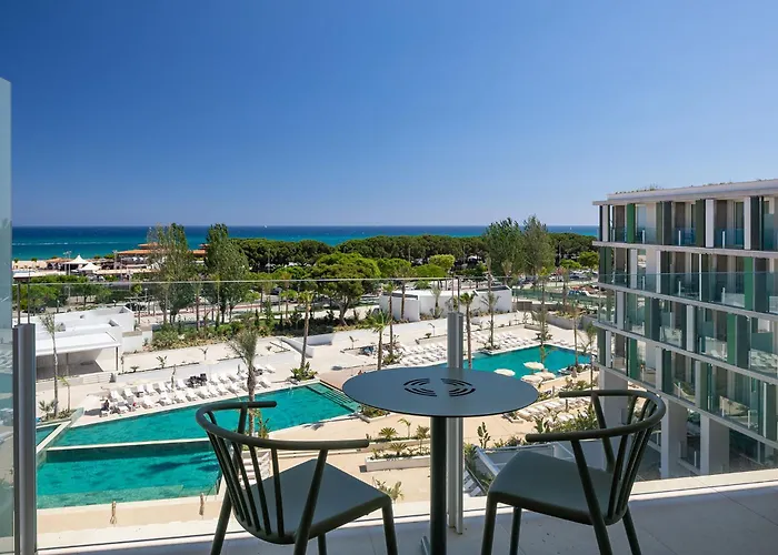 Atzavara Hotel & Spa