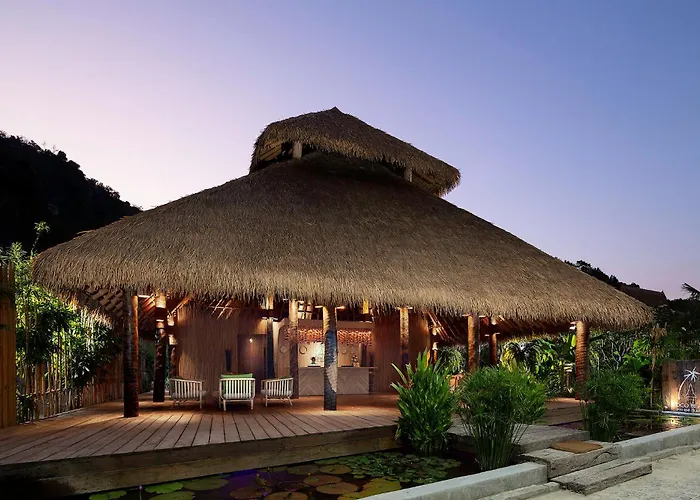 Phi Phi Coco Beach Resort
