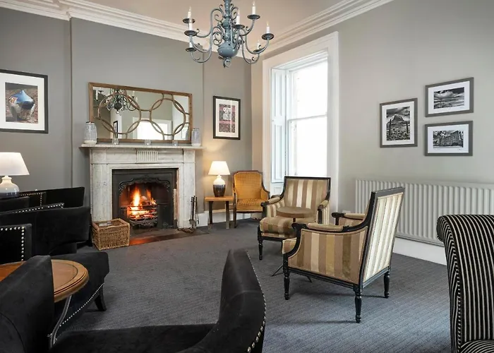 The Victoria Hotel
