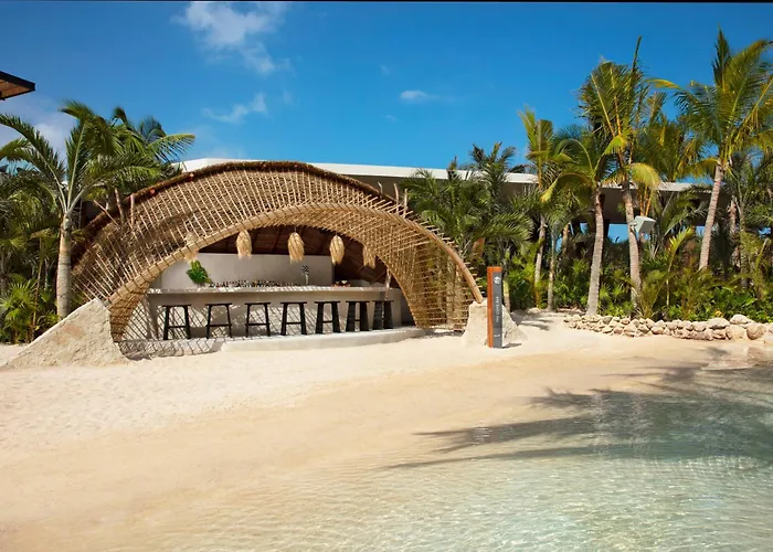 Secrets Moxche Playa Del Carmen (Adults Only)
