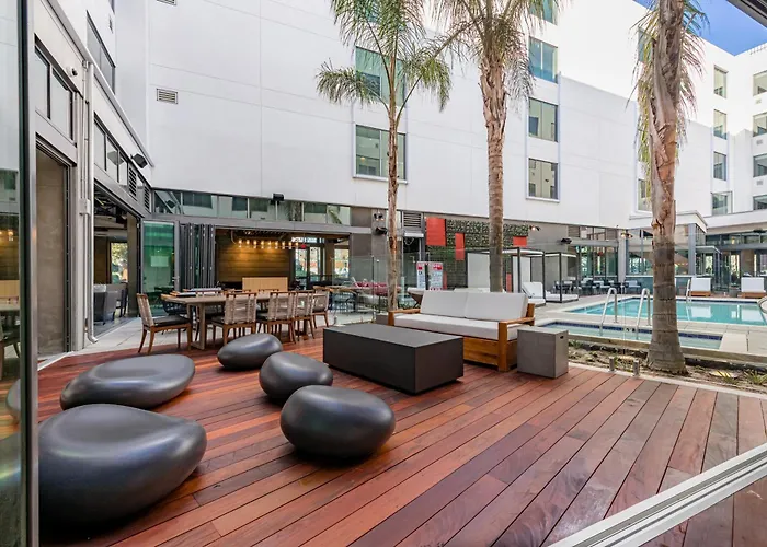Shashi Hotel Mountain View Palo Alto