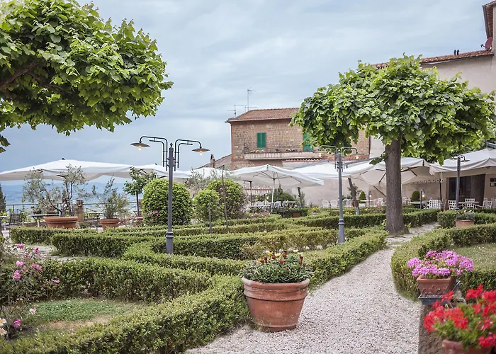 Relais Il Chiostro Di Pienza