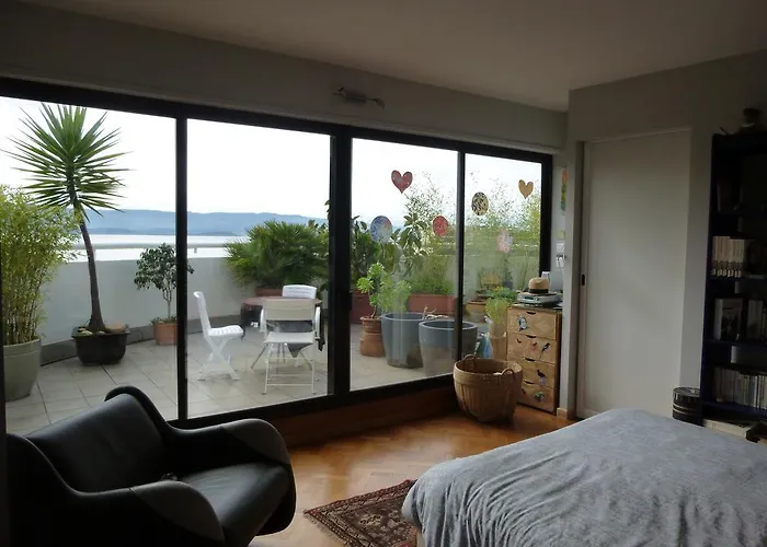 Chambre d'hôte Les Jardins Du Forcone