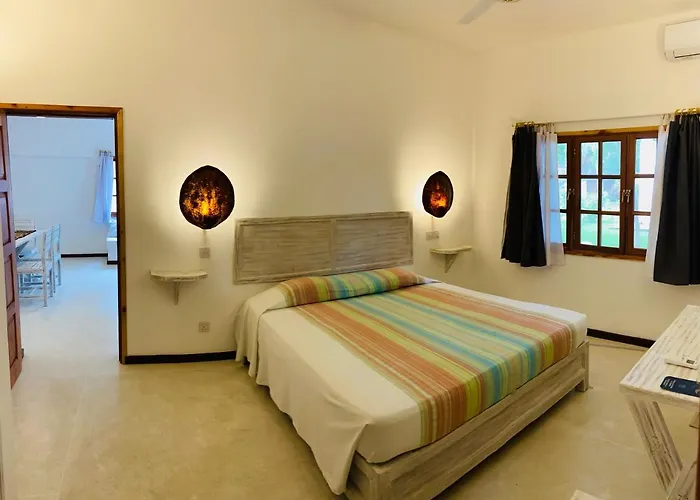 Gecko Resort